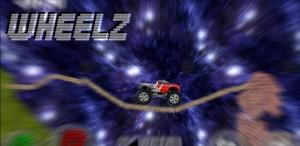 Wheelz Wheelz 300x146 Wheelz, divertente gioco gratis per Android