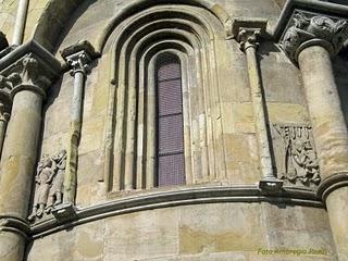 Monumenti che crollano: le chiese della diocesi di Fidenza Monumenti che crollano: le chiese della diocesi di Fidenza