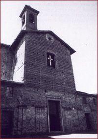 Monumenti che crollano: le chiese della diocesi di Fidenza Monumenti che crollano: le chiese della diocesi di Fidenza