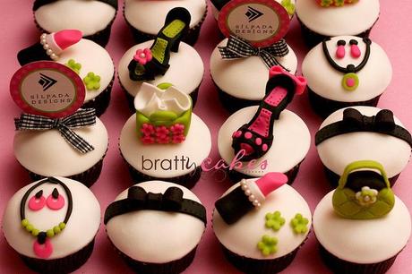 Silpada Designs Cupcakes