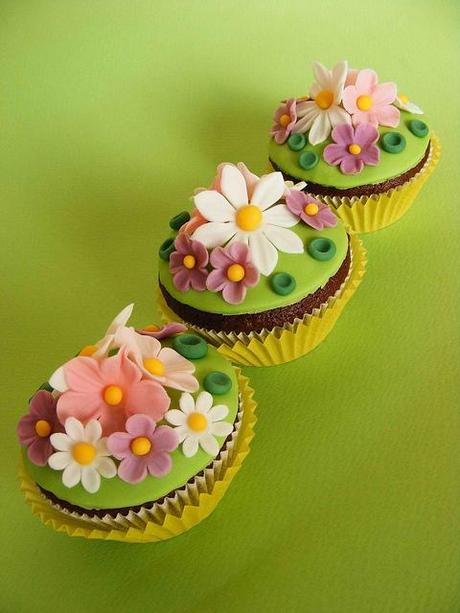 Cupcakes