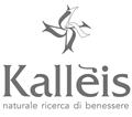 Cosmetici Kallèis.Naturale ricerca di benessere.