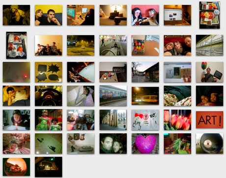- My Very Own 365 project -