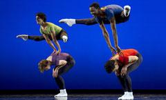 29-30 marzo 2011: AMERICAN BALLET THEATRE ABT II – USA GREAT DANCE