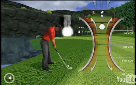 Ecco il nuovo trailer ufficiale del prossimo gioco EA Tiger Woods PGA Tour (Video)