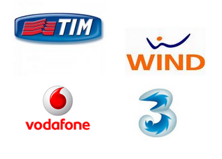 Ecco un resoconto di tutti i piani tariffari di Tim,Vodafone,Tre e Wind per iPad 2 3G