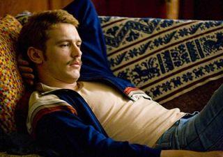 James Franco, The Clerk's Tale al Torino Gay Film Festival