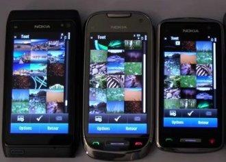 Aggiornamento firmware per Nokia C6-01, C7 ed N8 (14.002)