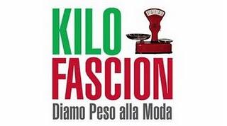 Il peso della moda