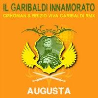 La cover del Garibaldi Innamorato