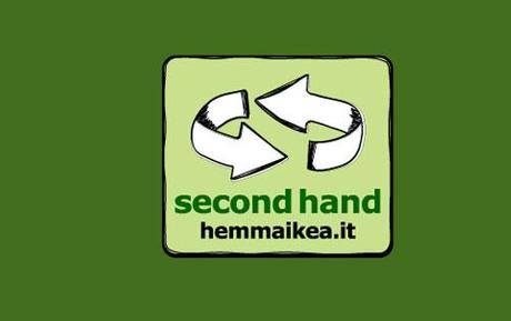 Second hand…come ti riciclo i mobili di Ikea!