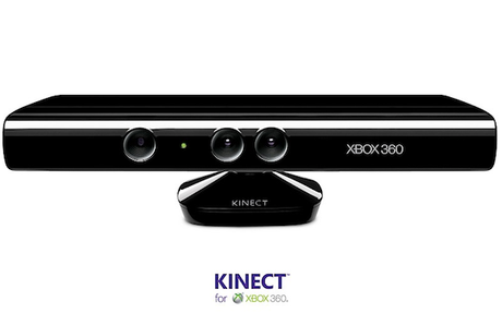 Microsoft Kinect: nuova strabiliante IA all’orizzonte