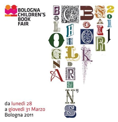 Bologna Bookfair