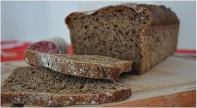 Pane di segale