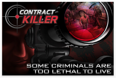 Scopriamo assieme gioco gratuito scaricato Contract Killer
