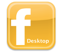 Desktop Facebook gratis su Mac Apple Store