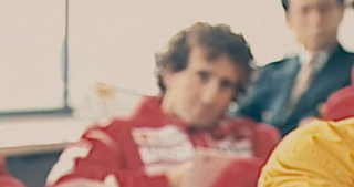 Review 2011 - Senna