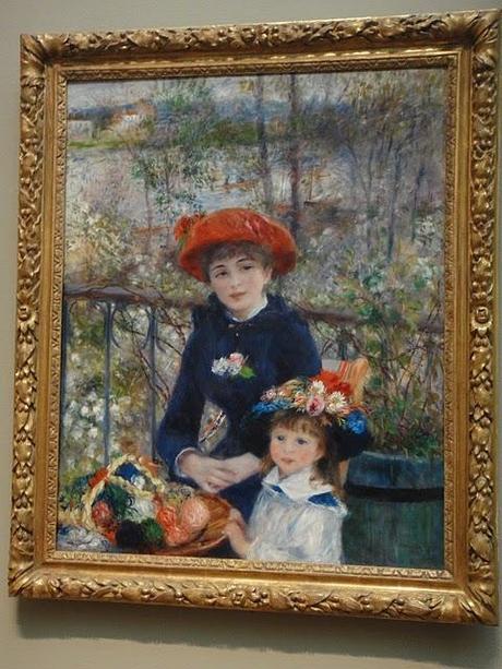 Art Institute of Chicago Art Institute of Chicago