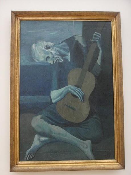 Art Institute of Chicago Art Institute of Chicago