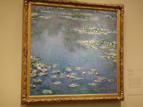 Art Institute of Chicago Art Institute of Chicago