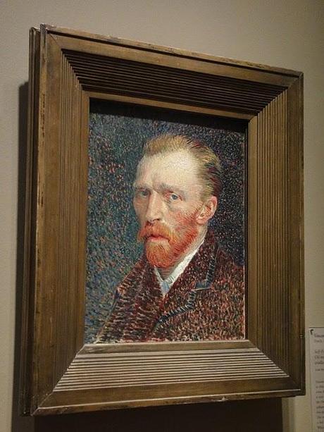 Art Institute of Chicago Art Institute of Chicago