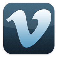 Arriva su Apple Store l'applicazione ufficiale di Vimeo