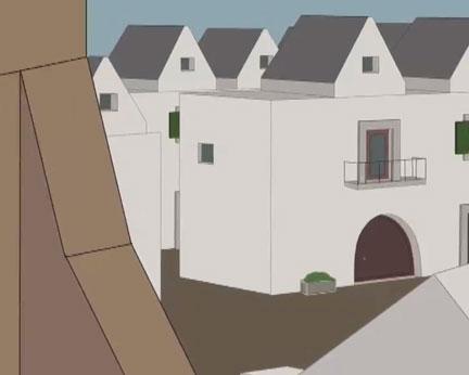 cummerse I cartoni animati di Rocco Satalino filosofo informatico