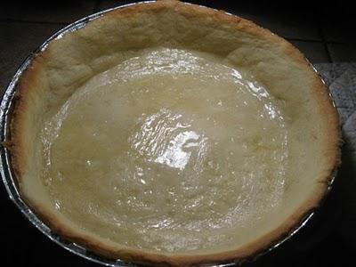 La quiche Lorraine classica La quiche Lorraine classica