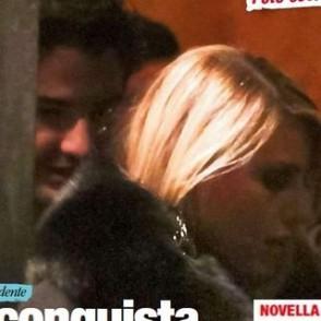 Pato e Barbara Berlusconi, prime dichiarazioni Pato e Barbara Berlusconi, prime dichiarazioni