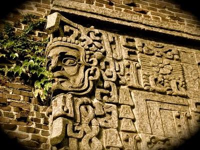 La profezia Maya come ebbe inizio