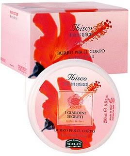 Suggerimento veloce: due creme profumate per il corpo! Suggerimento veloce: due creme profumate per il corpo!