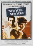 “New York New York” di Martin Scorsese