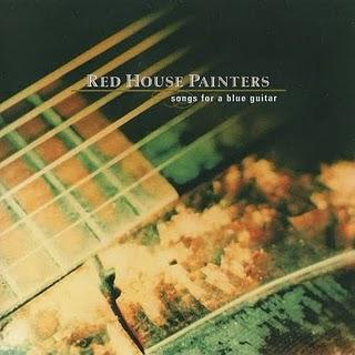 Red house painters - Songs for a blue guitar (1996)