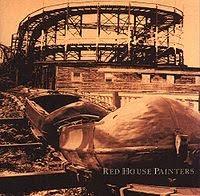 Red house painters - I o Rollercoaster (1993)