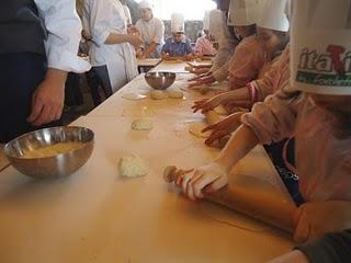 CHEF PER UN GIORNO A ITALIA IN MINIATURA CHEF PER UN GIORNO A ITALIA IN MINIATURA