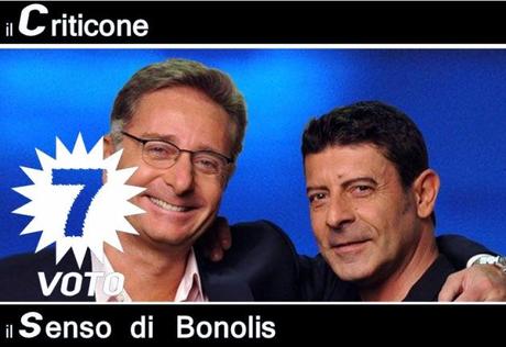 ilCriticone/ Il Senso della Vita di Bonolis