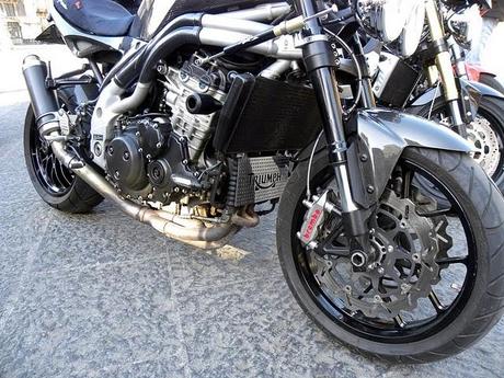 5° Etnaday Triumph 5° Etnaday Triumph