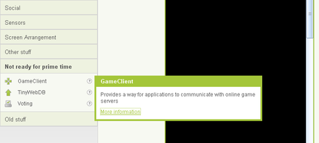 game-client-android-app-inventor-bubble game client android app inventor bubble Google prepara il rivale del GameCenter di Apple ?