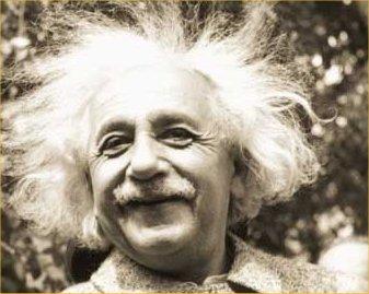 La Crisi secondo Albert Einstein!