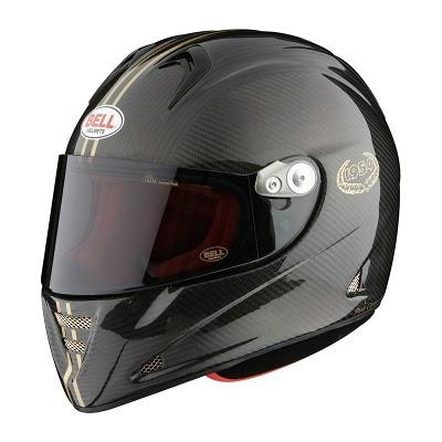 Bell M5X Daytona 2011 Bell M5X Daytona 2011