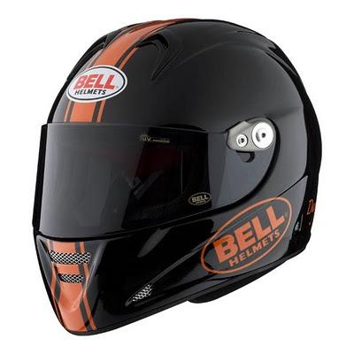 Bell M5X Daytona 2011 Bell M5X Daytona 2011