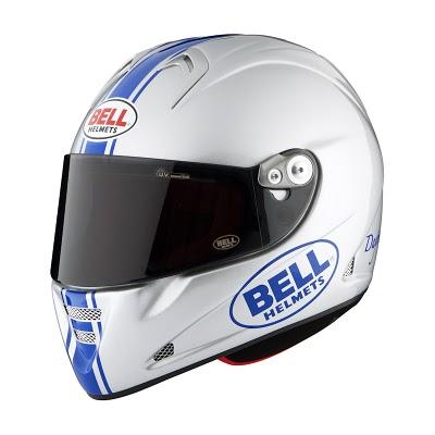 Bell M5X Daytona 2011 Bell M5X Daytona 2011