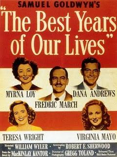 I migliori anni della nostra vita - William Wyler (1946)