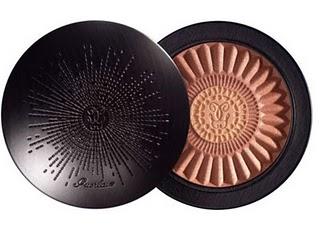 Anteprima: Terracotta Inca Collection di Guerlain - Estate 2011