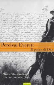 Il paese di Dio di Percival Everett