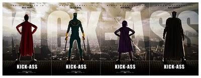 KICK-ASS