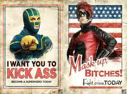 KICK-ASS