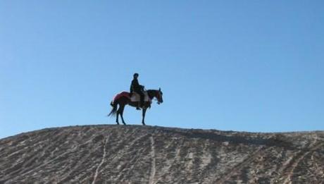 Douz Popoli a confronto