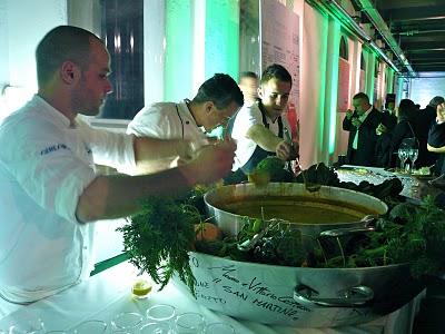 La cena delle Stelle a sostegno dell’associazione In-Oltre