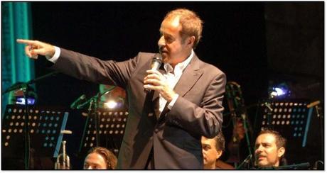 in Scena/ Massimo Lopez torna con CIAO FRANKIE